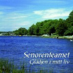 Glädjen i mitt liv